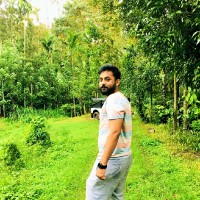 Midhun nair