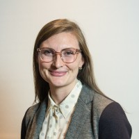 Maddison Hall, Mph