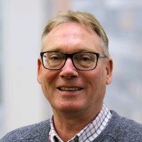 Graham Giles