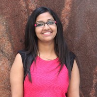 Bhargavi Sankarakrishnan