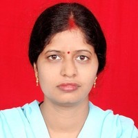 Swarupa Sahu