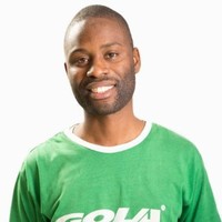 Jacktone Ombuya