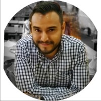 Néstor Rodríguez Pizarro