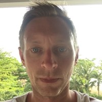 Stian Østebø