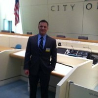 Kyle Mcdonald, Pe Qsd Mba