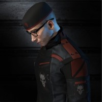 Zlikovac Eve