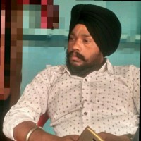 JITENDRA Singh Jeetu