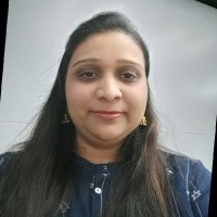 Shivali Patel