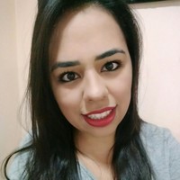 Gislaine Correia da Silva