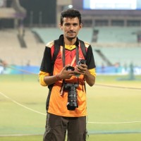 Venkat Krishnan