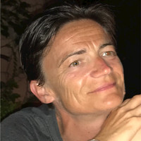 Catherine Colin