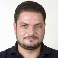 Christos Tzortzis