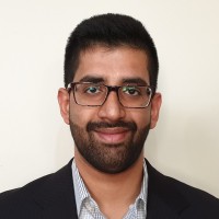 Bharat Sridhar