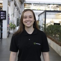 Victoria Caiaffa 🏳️‍🌈