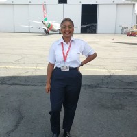 Charity Wanjira