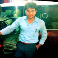 Ahmad Ali