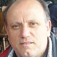 Spyros Alexiou