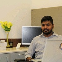 Santhosh Dommeti