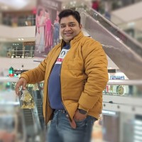 Atul Kumar Rustagi