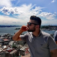 Batuhan DİŞCİ