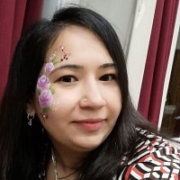 Neetika Chaudhari