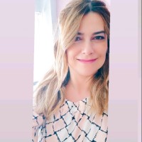 NESLIHAN ÇAĞLAR