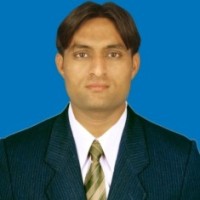Aamir Shehzad