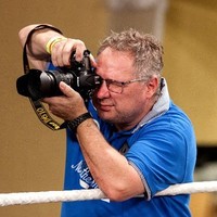Dick Krommenhoek