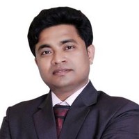 Dr. Nikhil Jadhav