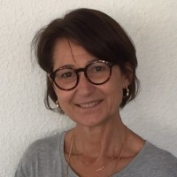 Doucet Sandrine