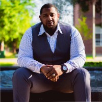 De'Vaughn Madise