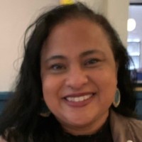 Maryann Thomas