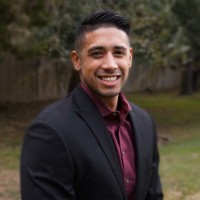 Matthew Calderon