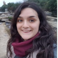 Mary Cruz Verdejo Veit