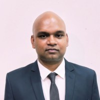 Madhan Gopal M E