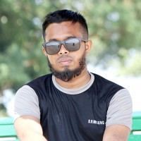 Md. Burhan Uddin