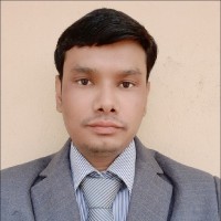 Dr. Sandeep Chaudhary