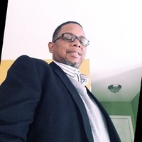Calvin James