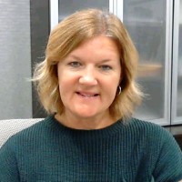 Trena Huffman