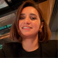 Dilara Karataş Özbey