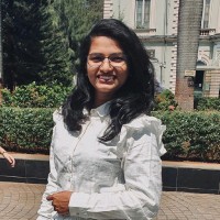 Rakshita Gosavi