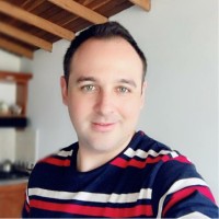 Alexander Vargas Morales