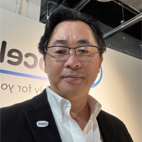 Steven Tsai