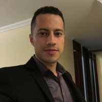 Carlos Mario Pinzon Duque
