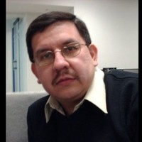 Juan Carlos Camacho Farías