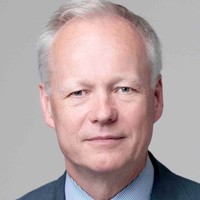 Bjorn Forfang, Cfa
