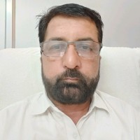 Kirpal Singh