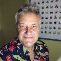 Gustavo Dario Hojman