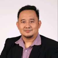 Okta. Kristiawan