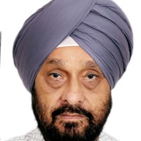 Harjinder Singh Gill